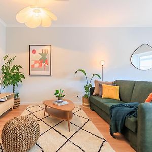 Appartement met Twee Slaapkamers