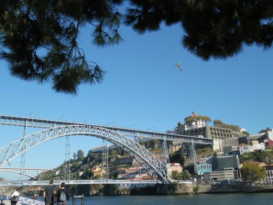 Praça da Ribeira
